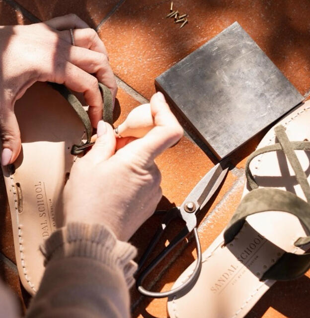 Crafting Crafting
